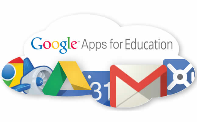 Google Education