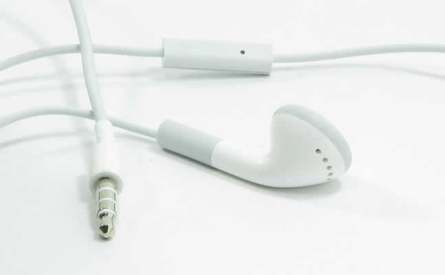 Handsfree Apple