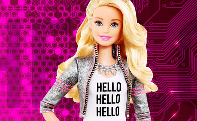 Hello Barbie2