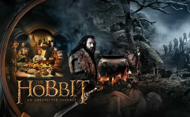 Hobbit