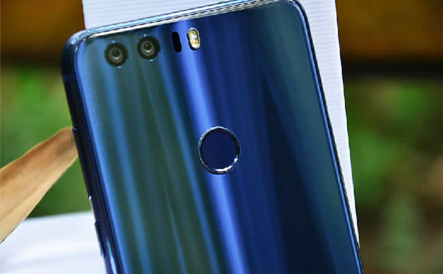 Honor8huawei