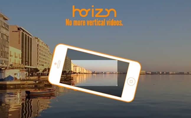 HorizonApp