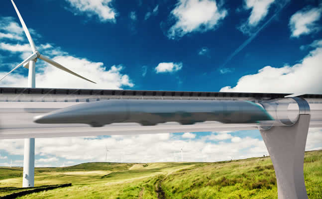 Hyperloop