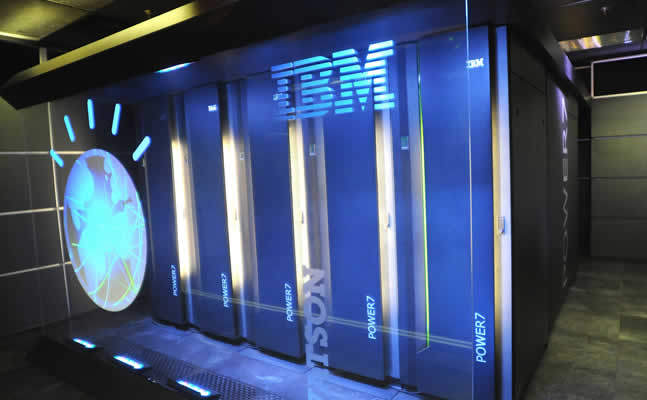 IBM Watson