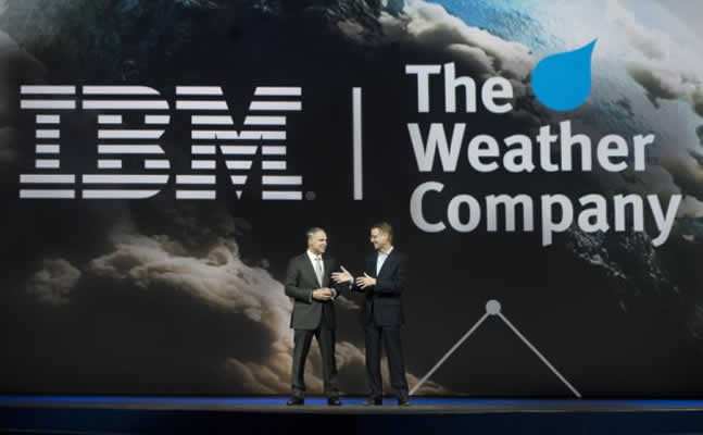 IBM Weather