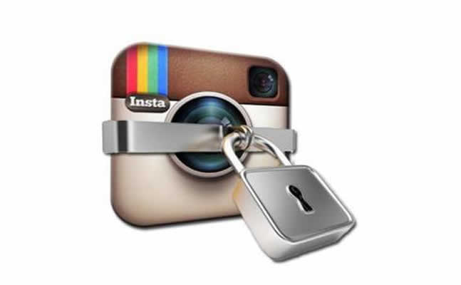 Instagram safety