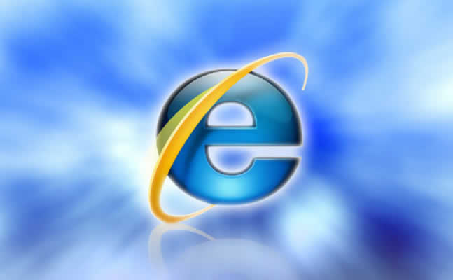 Internet explorer