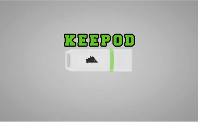 Keepod