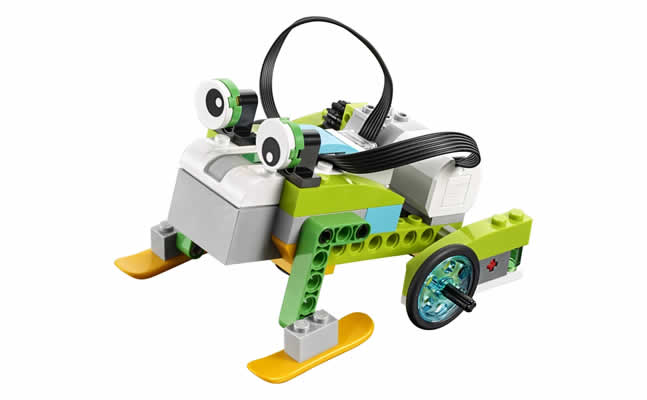 LEGO WeDo