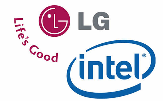 LG Intel