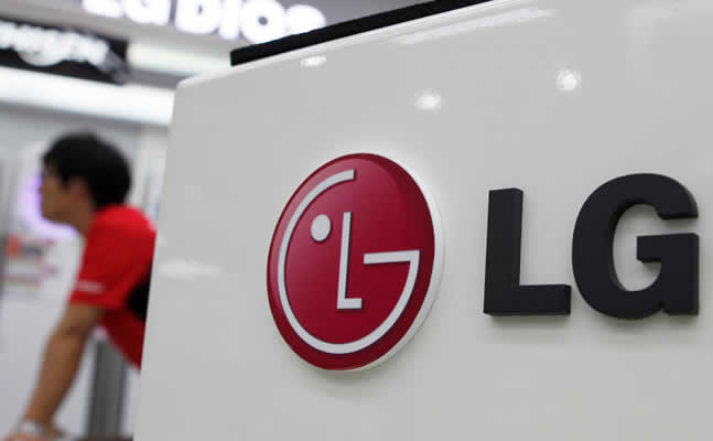 LG company