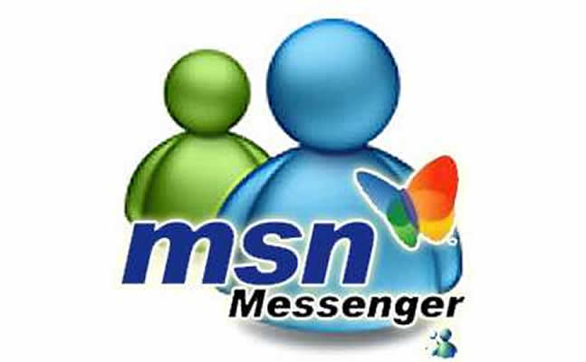 MSN Messenger