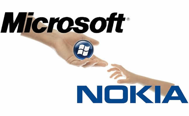 Microsoft Nokia