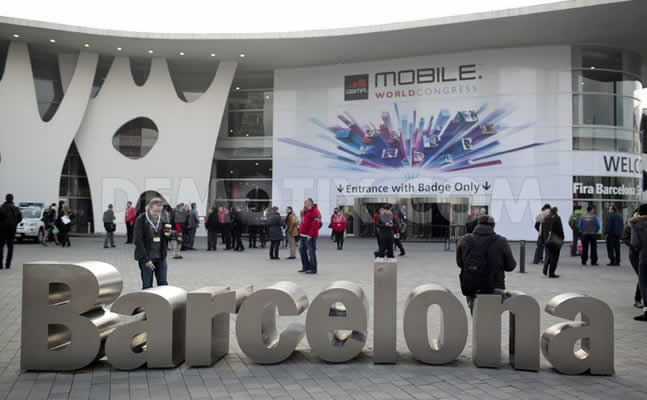 Mobile Congress