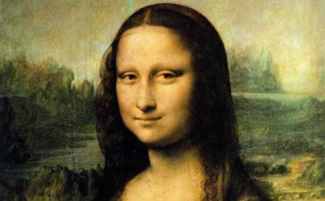 Mona Lisa