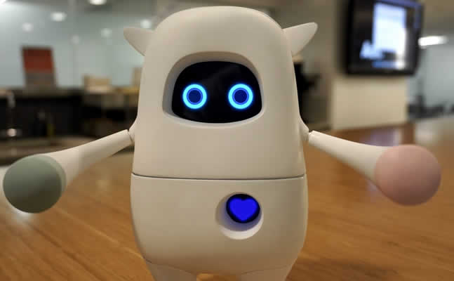 Musio robot