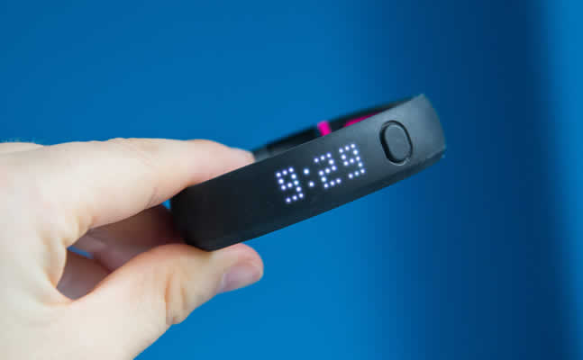 Nike Fuelband