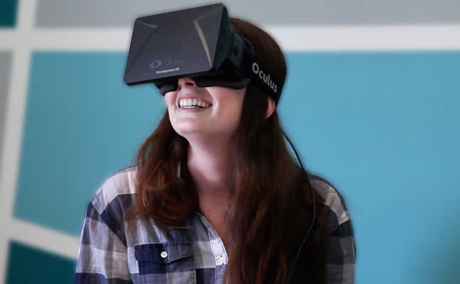 Oculus Rift