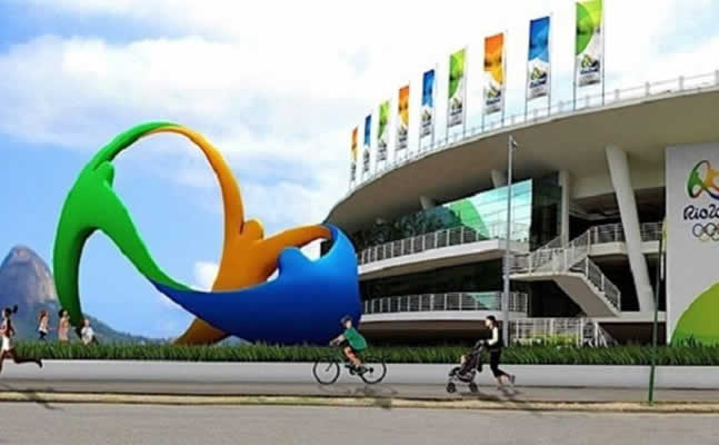 OlympiakoiRio