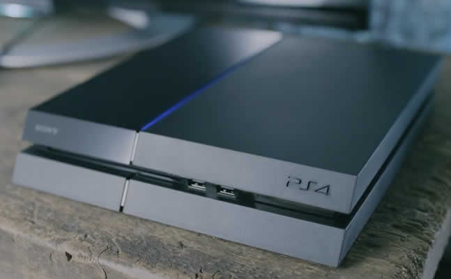 PS4