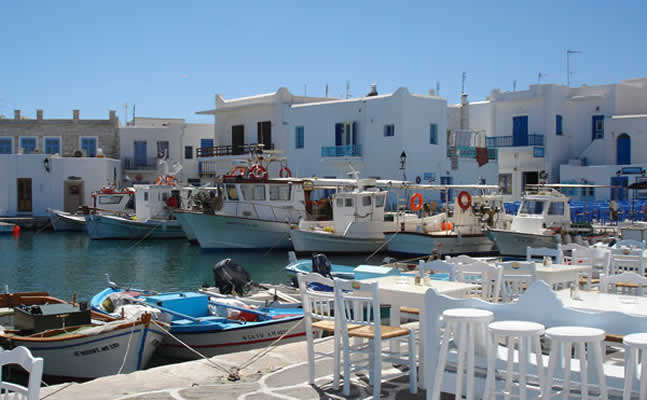 Paros