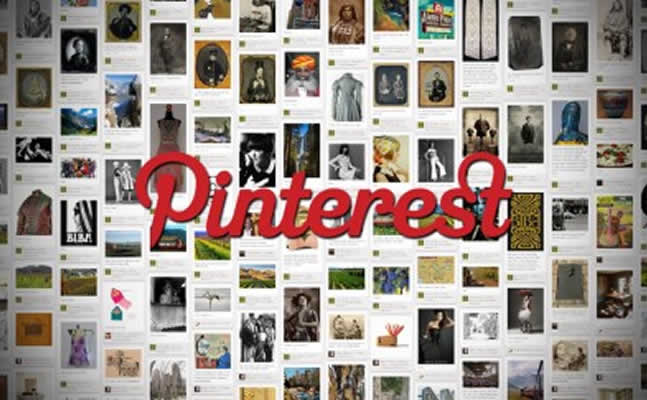 Pinterest