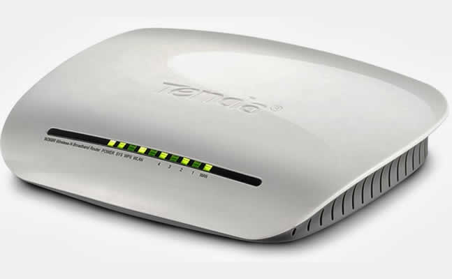 Router