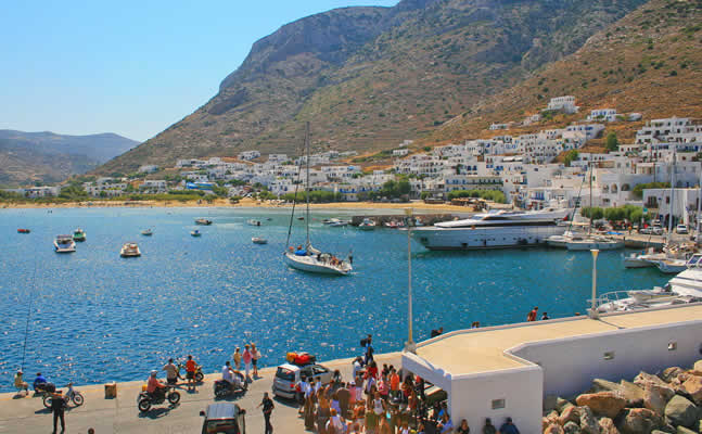 Sifnos