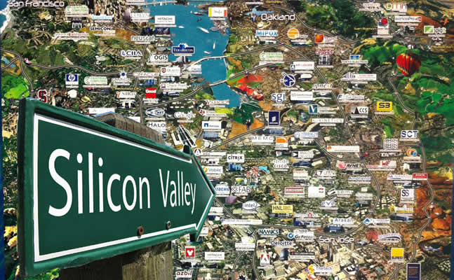 Silicon Valley