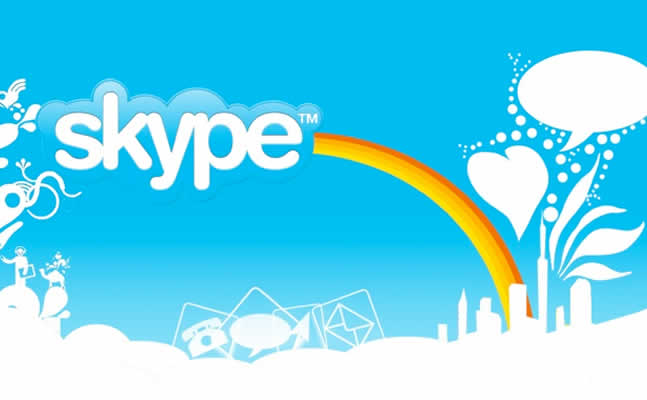 Skype