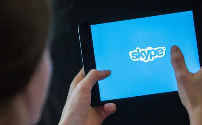 Skype3