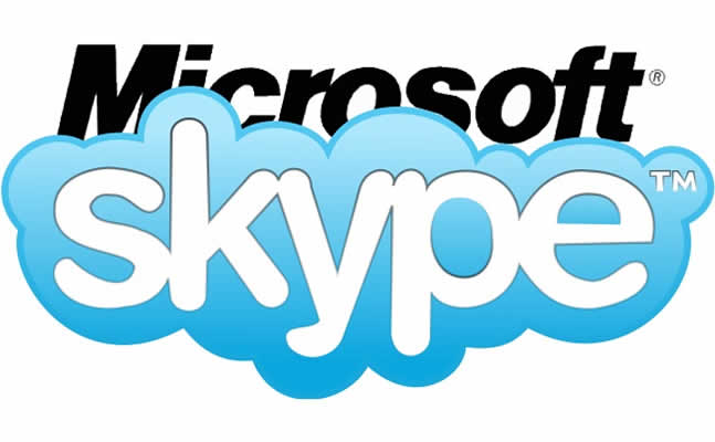 Skype Microsoft