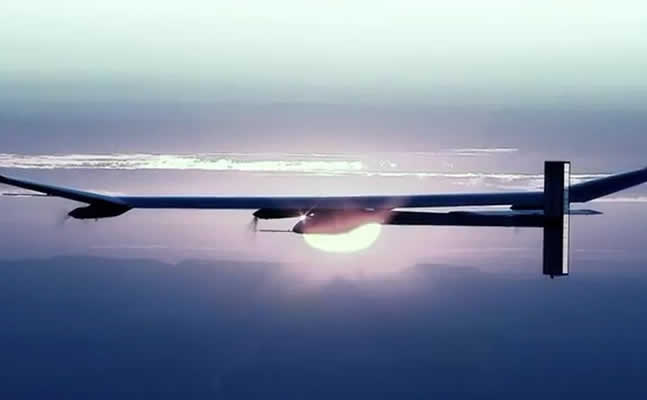 Solar Impulse