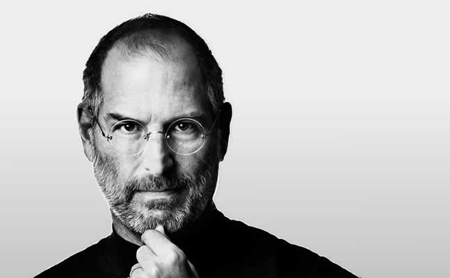 Steve Jobs