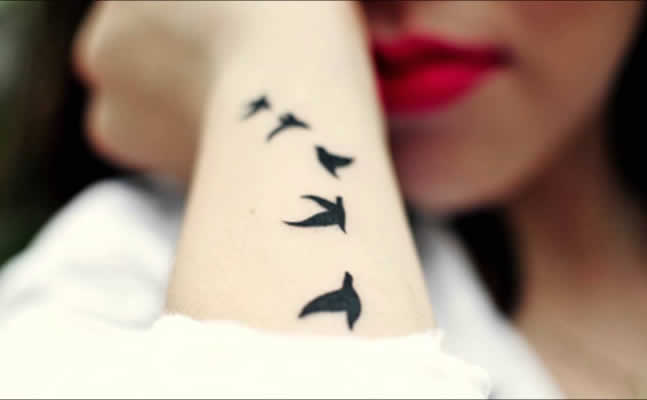 Tatoo