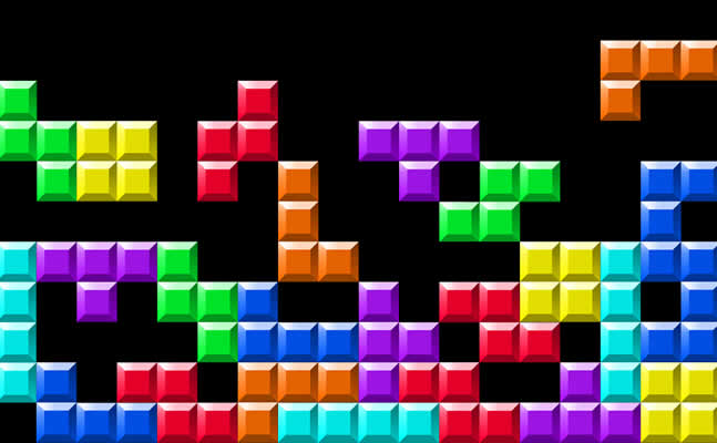 Tetris