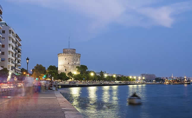 Thessaloniki