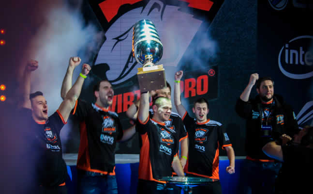 Virtus pro