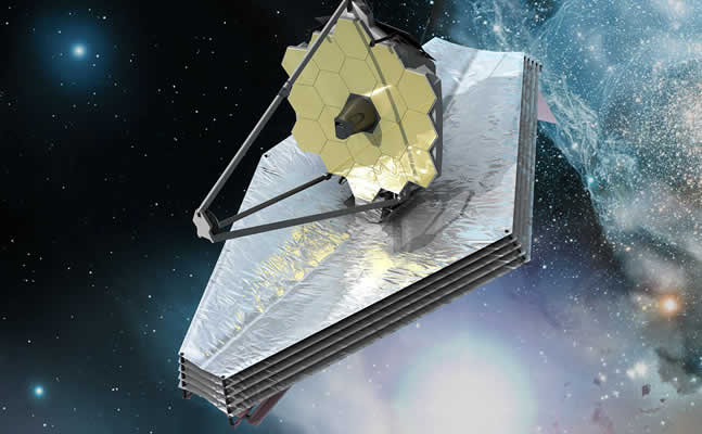 WebbSpaceTelescope