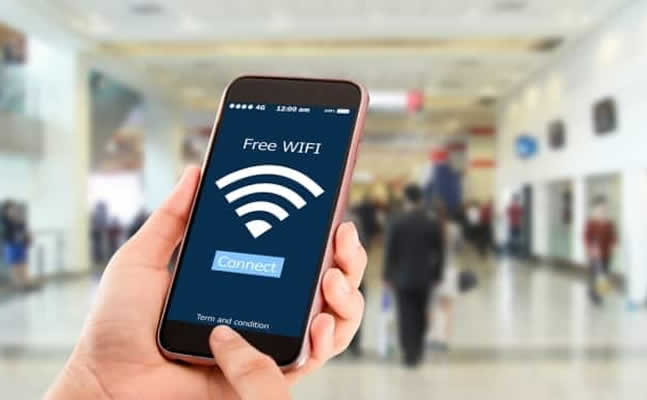 WiFiFree