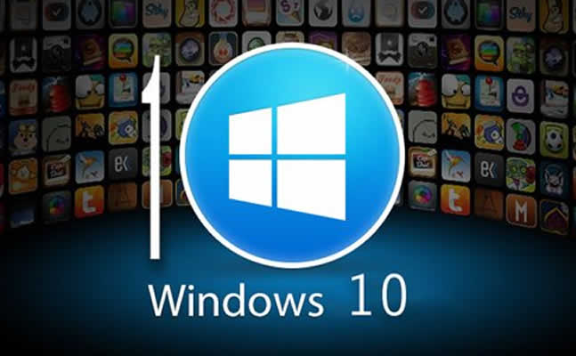 Windows10