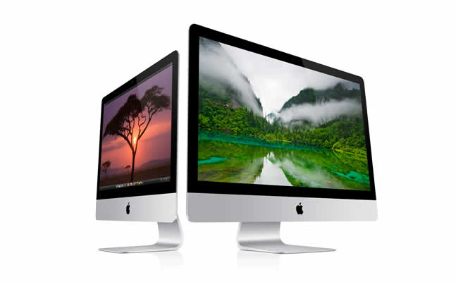 iMac othoni