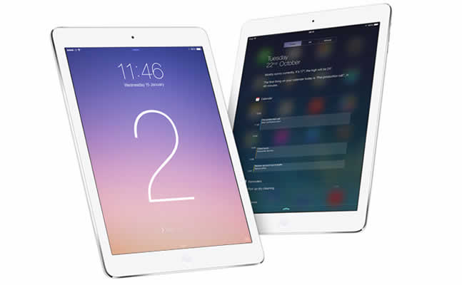 iPadAir2