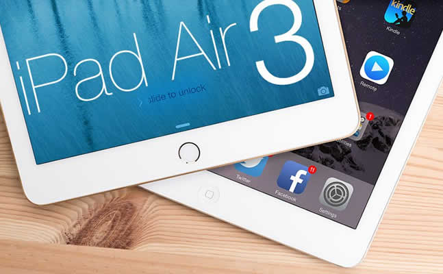 iPadAir3