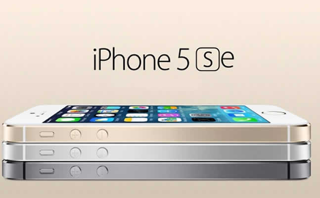 iphone se