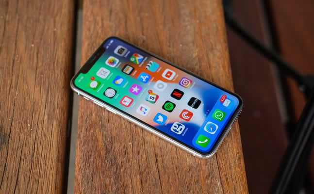 iphone x