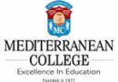 MBA Global Finance | Mediterranean College