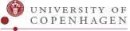 1 PhD Fellowship in Value chain and market analysis for organic aquaculture in Denmark | University of Copenhagen