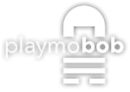 Εργαστήρι Κατασκευών | Playmobob