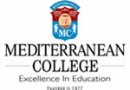 MSc Human Resource Management | Mediterranean College